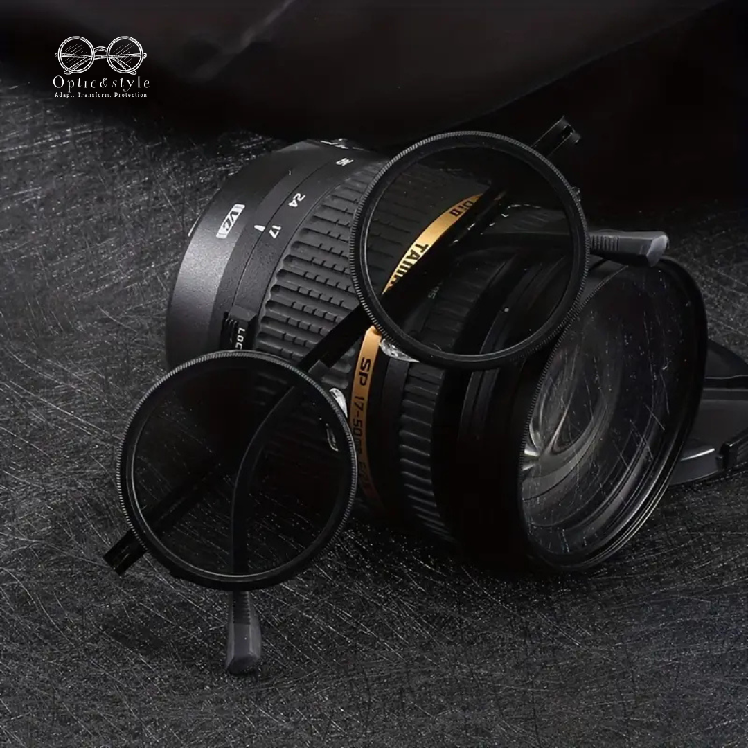 Gafas Ajustable Polarizadas