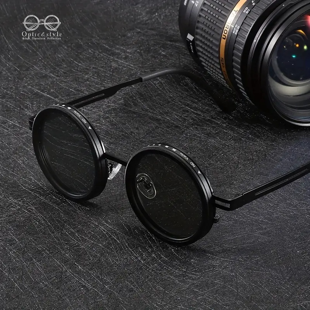 Gafas Ajustable Polarizadas