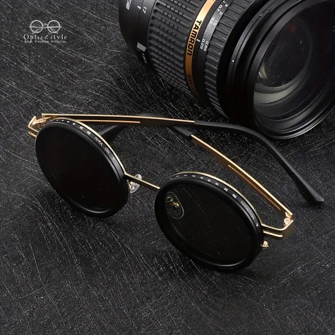 Gafas Ajustable Polarizadas