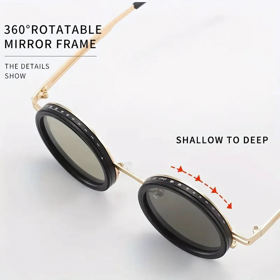 Gafas Ajustable Polarizadas