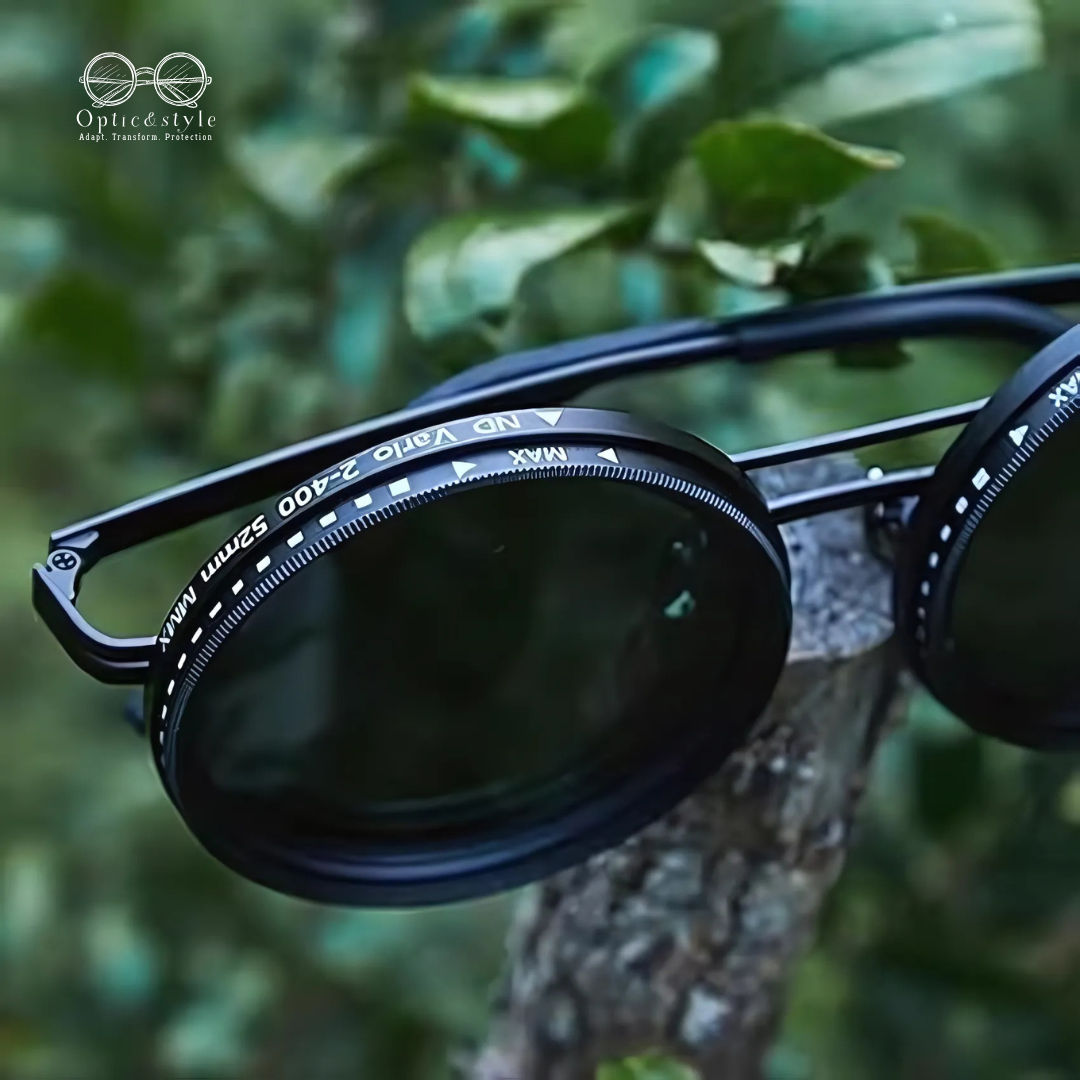 Gafas Ajustable Polarizadas