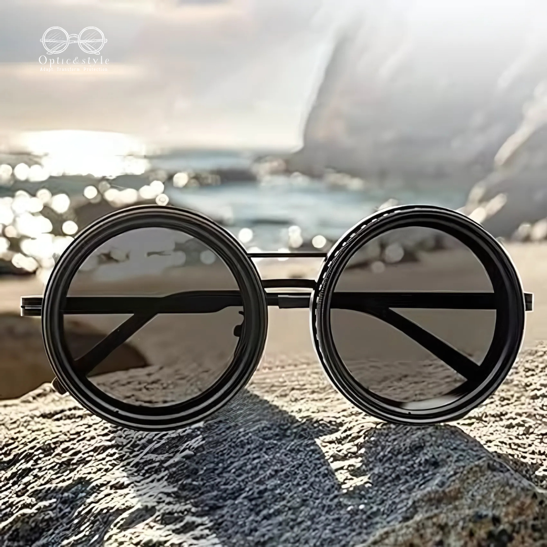 Gafas Ajustable Polarizadas