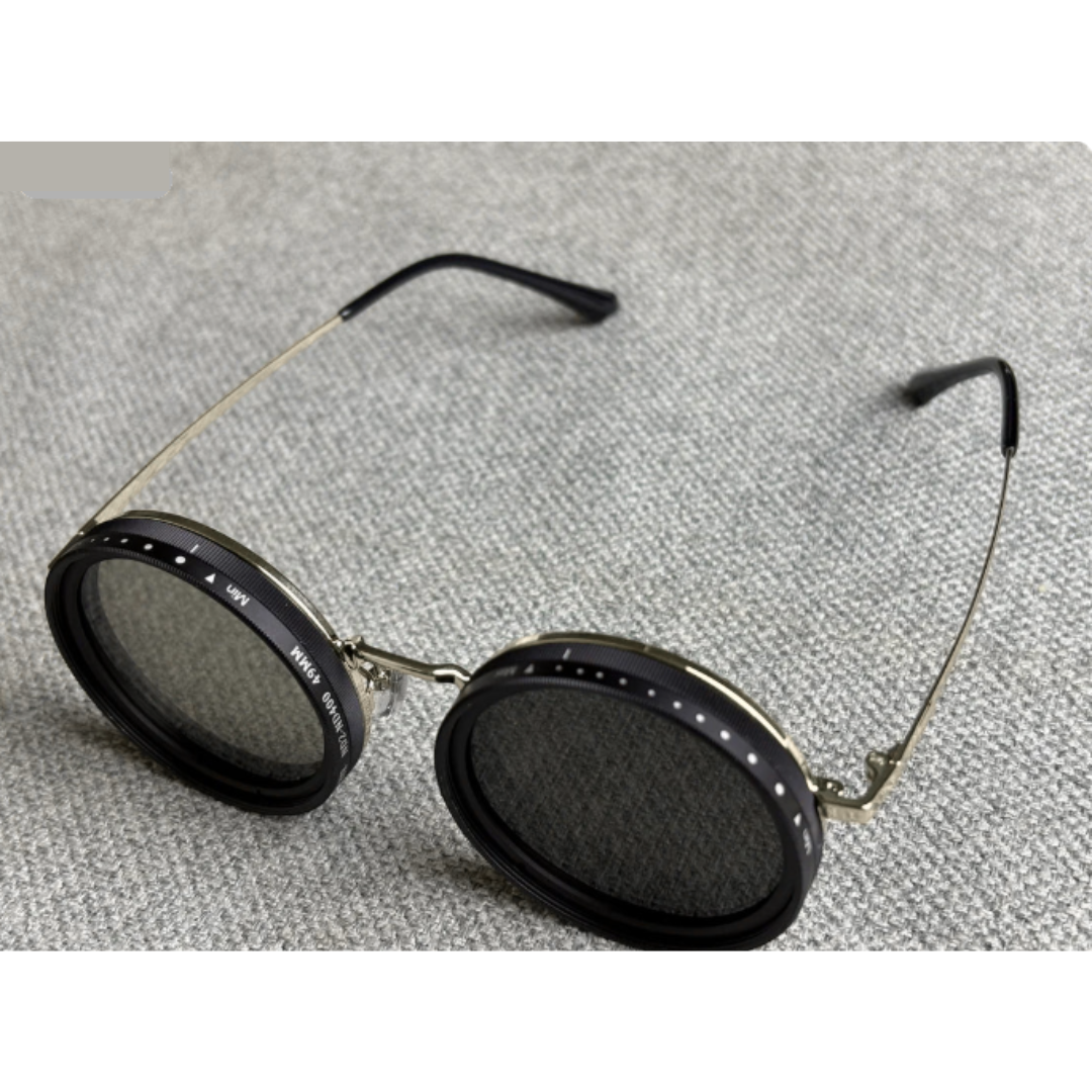 Gafas Ajustable Polarizadas