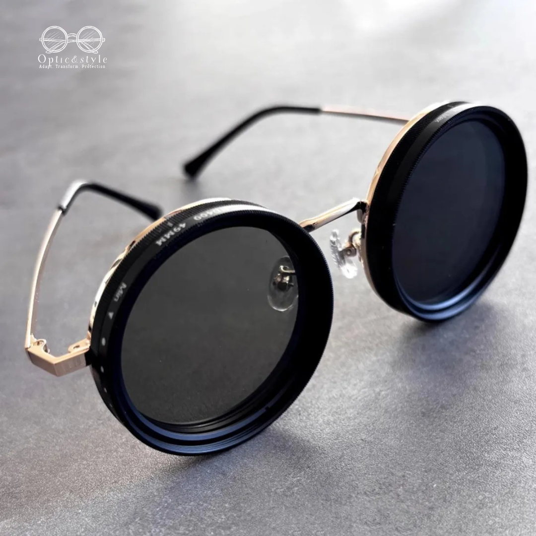Gafas Ajustable Polarizadas