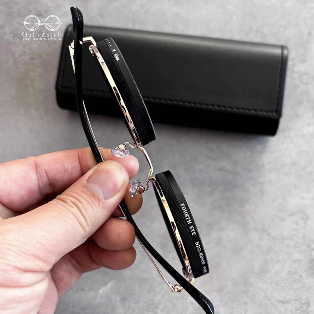 Gafas Ajustable Polarizadas