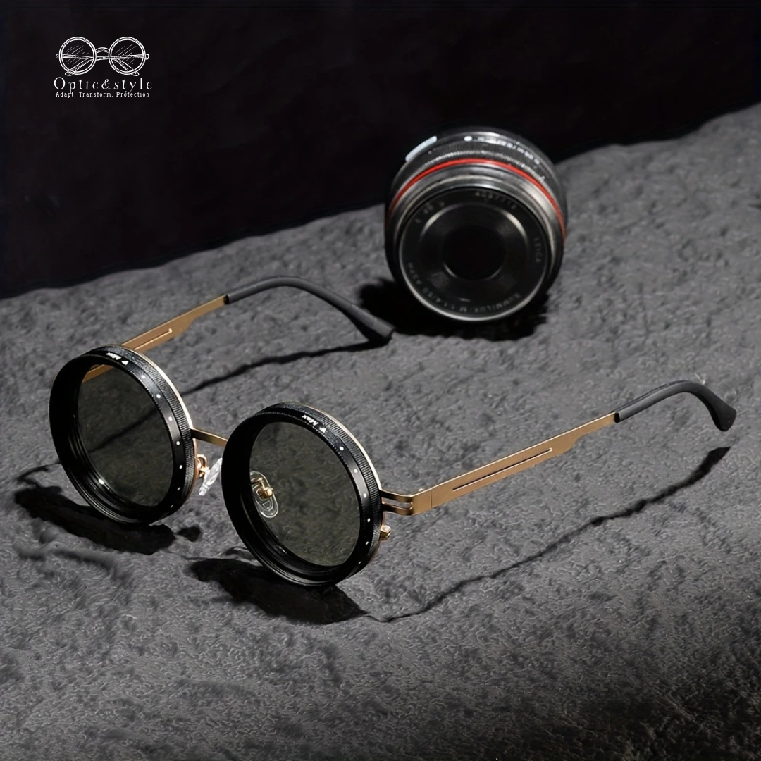 Gafas Ajustable Polarizadas